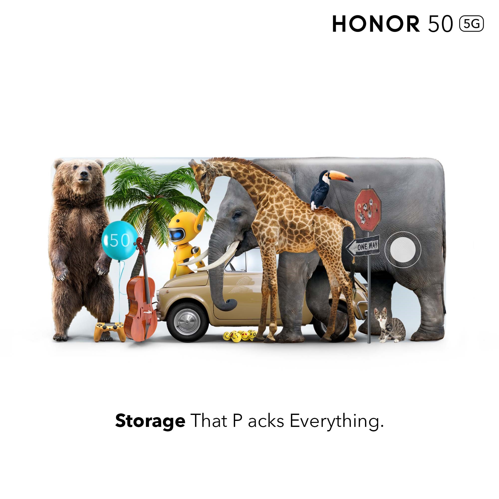 blogger issues solved with honor 50