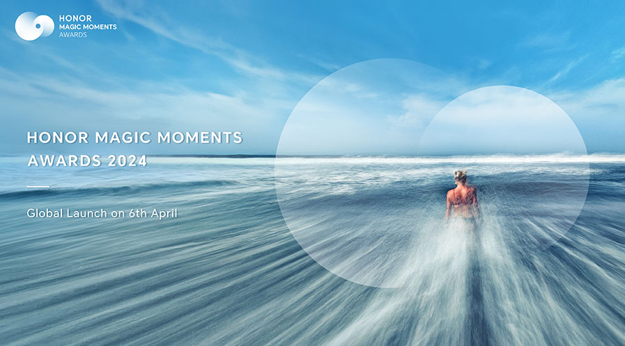HONOR Launches the 2024 Magic Moments Awards: Celebrating the Art of Smartphone Photography