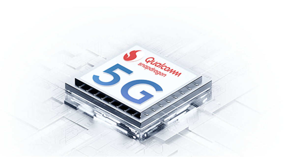 Snapdragon 5G Chip -1