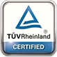 Blue Light Certification icon