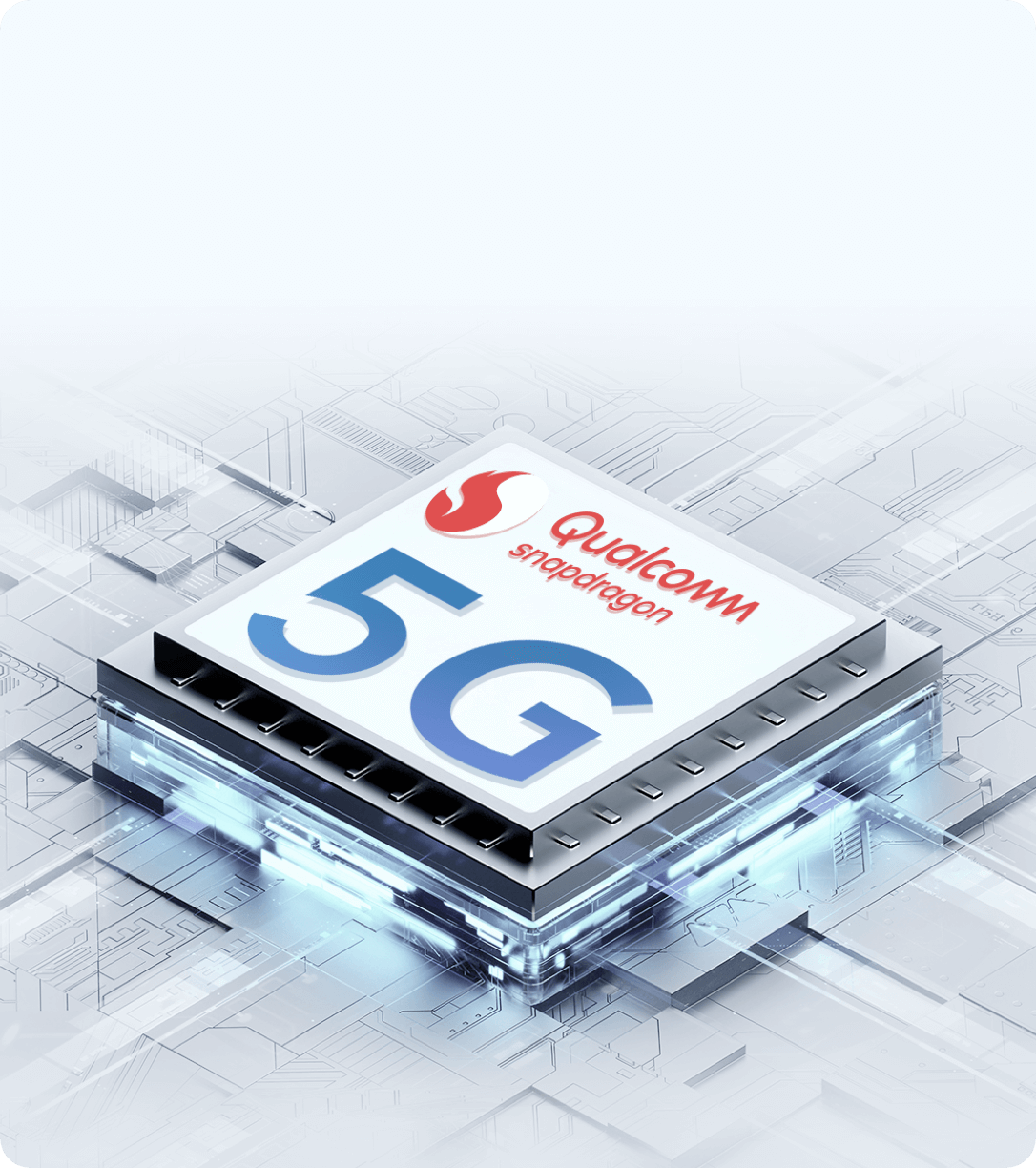 HONOR 70 Lite Procesor Snapdragon 5G