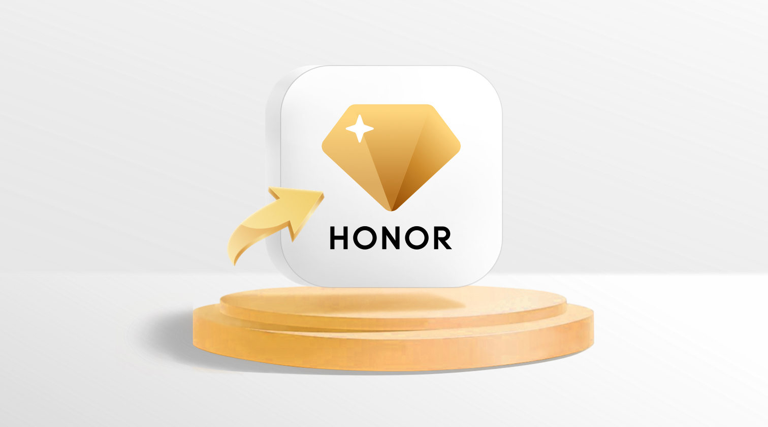 My HONOR App — Better“Services”, Improved Experiences