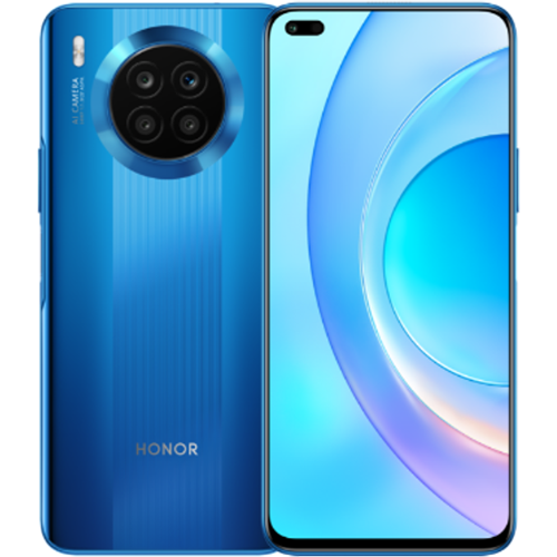 HONOR 50 Lite - Product specifications, features, parameters | HONOR Official Site(UAE)