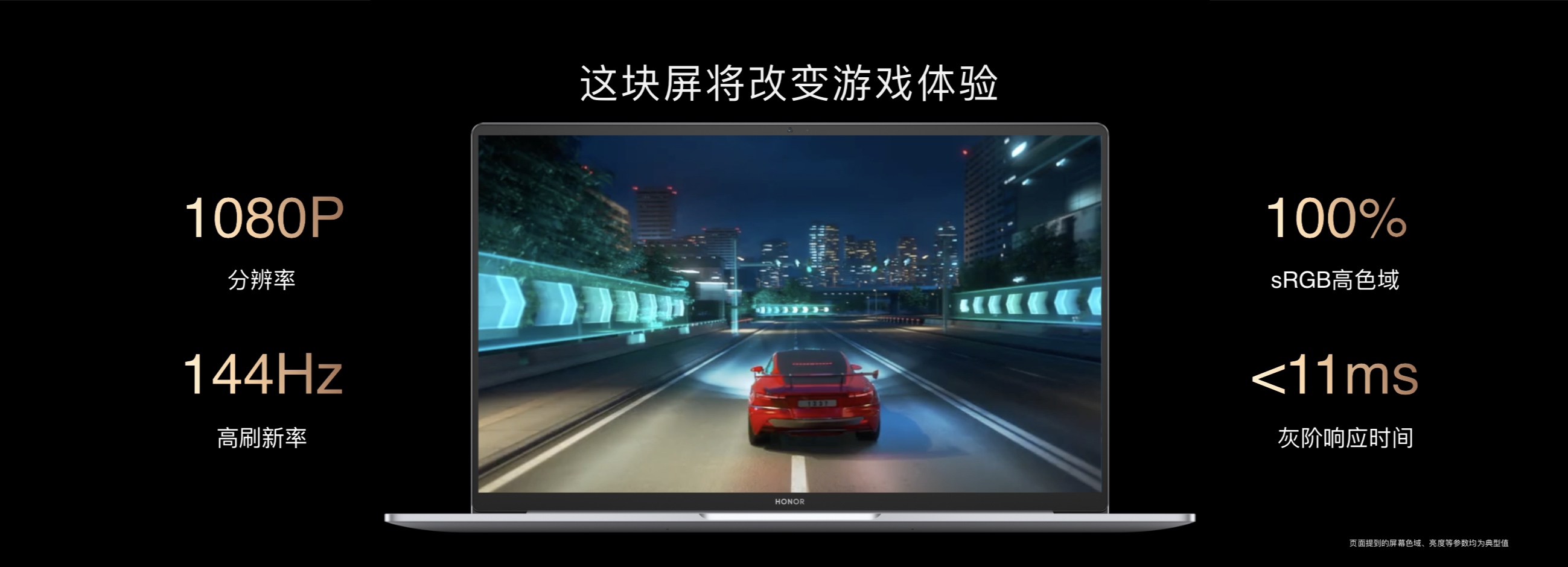 荣耀智慧生活新品发布会：荣耀MagicBook V 14领衔众新品助力高端化进程加速