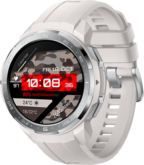 Honor Watch GS Pro review | TechRadar-nttc.com.vn