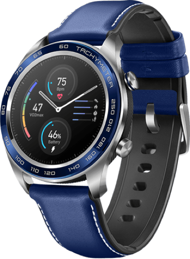 Honor Watch Magic review: Not-so-smart, still solid [Video] - 9to5Google