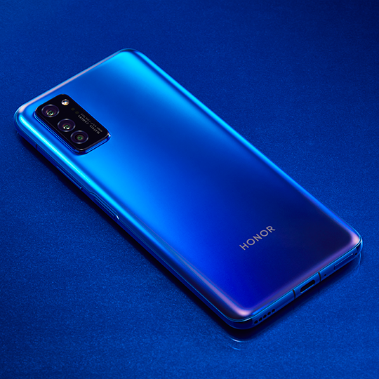 HONOR V30 Series Launched