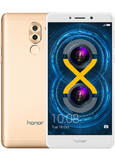 HONOR 6X Steals Show at CES 2017