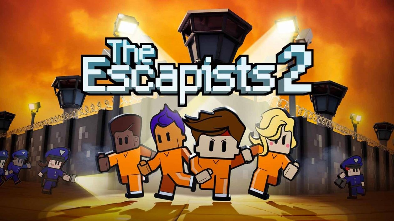 most popular android games- the escapists 2