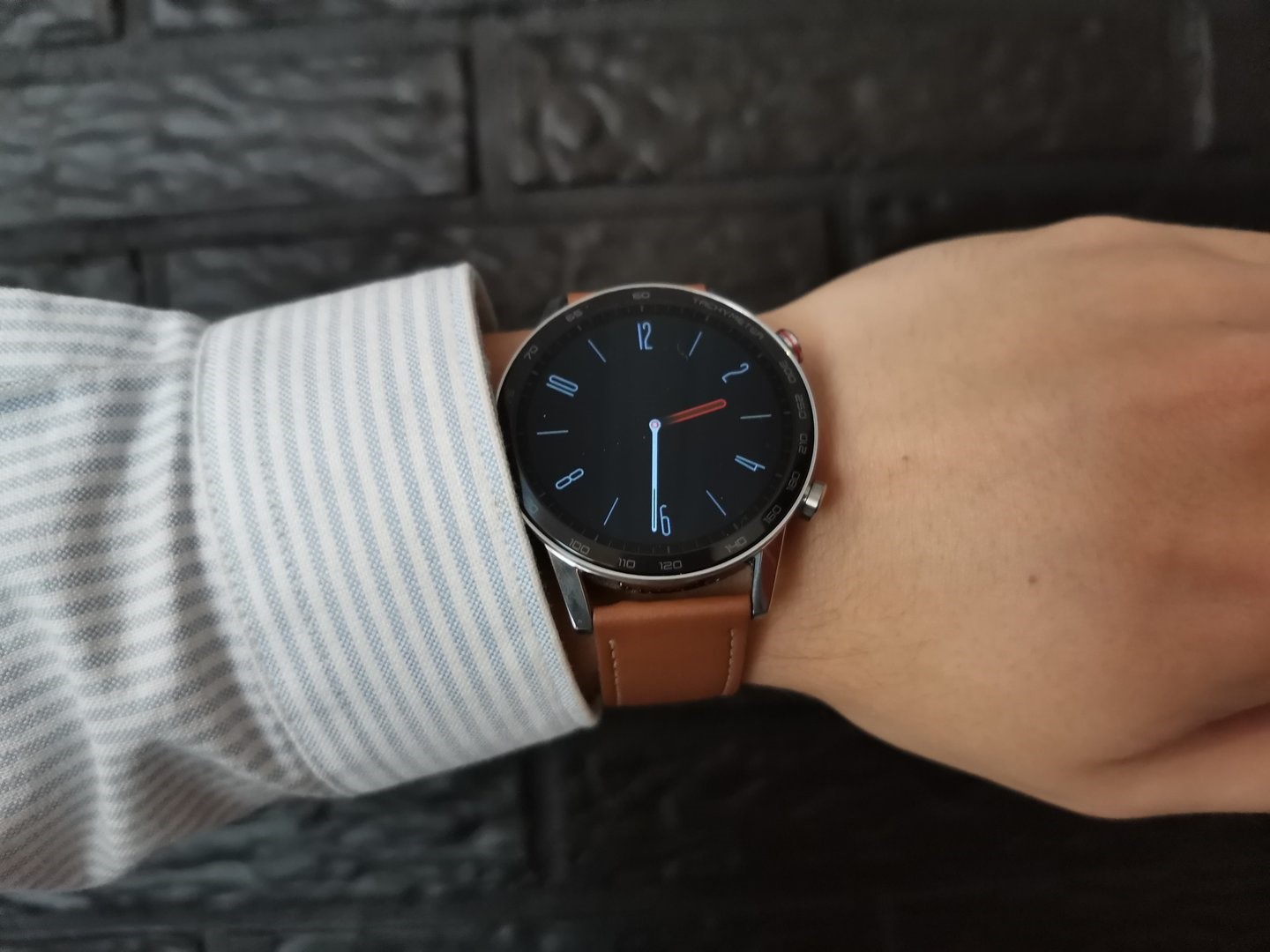 Reviewing HONOR MagicWatch 2