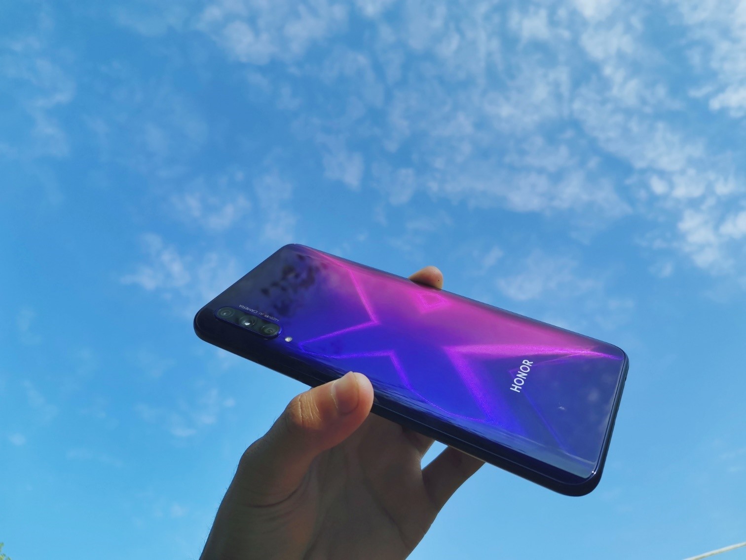 HONOR 9X PRO Hands-on Look: Compelling Package with an Attractive Price
