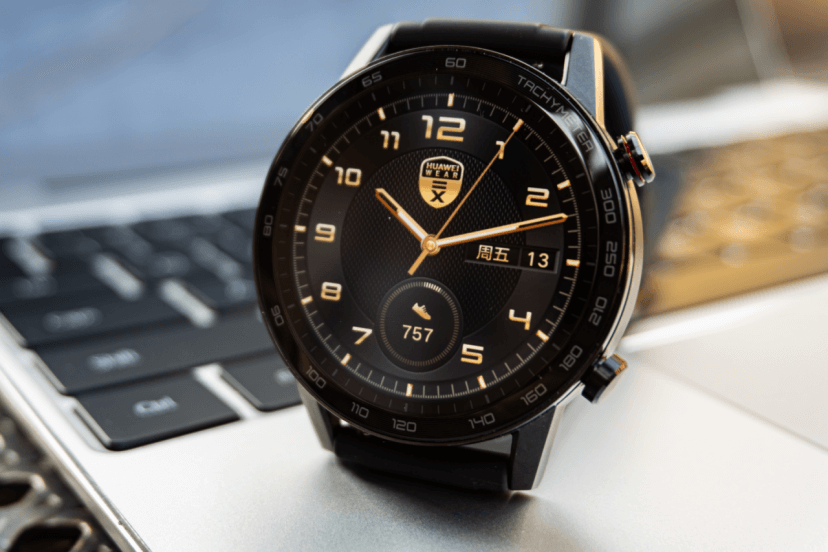 HONOR MagicWatch 2: Drop-Dead Gorgeous… Athletic, and Smart?
