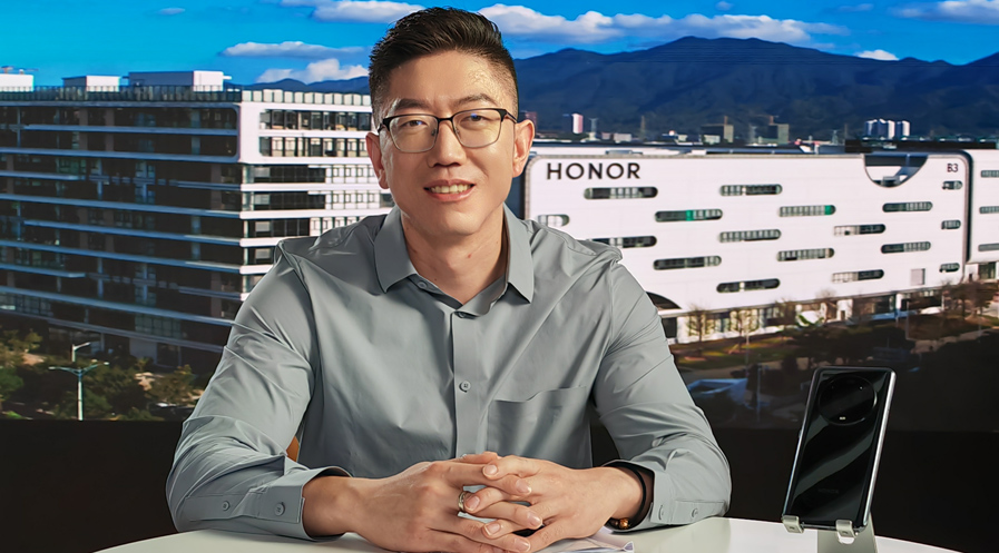 HONOR Discusses Future of Mobile Imaging at Counterpoint Research Webinar