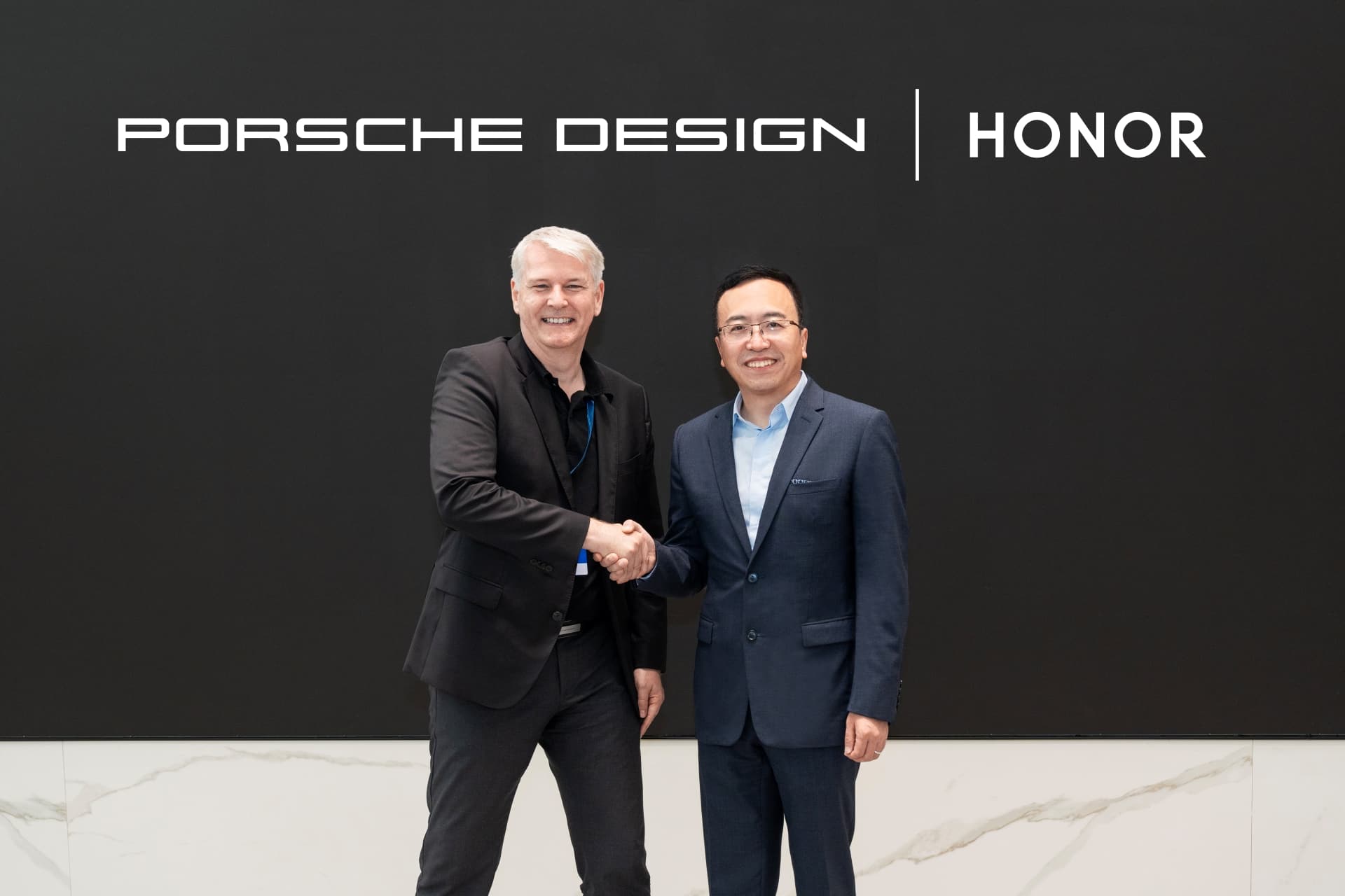 HONOR and Porsche Design Join Forces to Combine Cutting-Edge Technologies with Functional Design