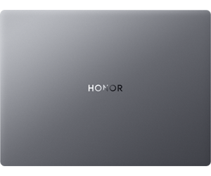 HONOR MagicBook 14 2022 RTX 2050 Space Gray