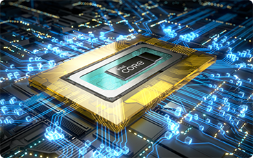 The 12th Generation Intel® Core™ Standard Voltage Processor Delivers Extreme Performance