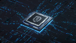 Independent Security Chipset Always stay alert for data safety