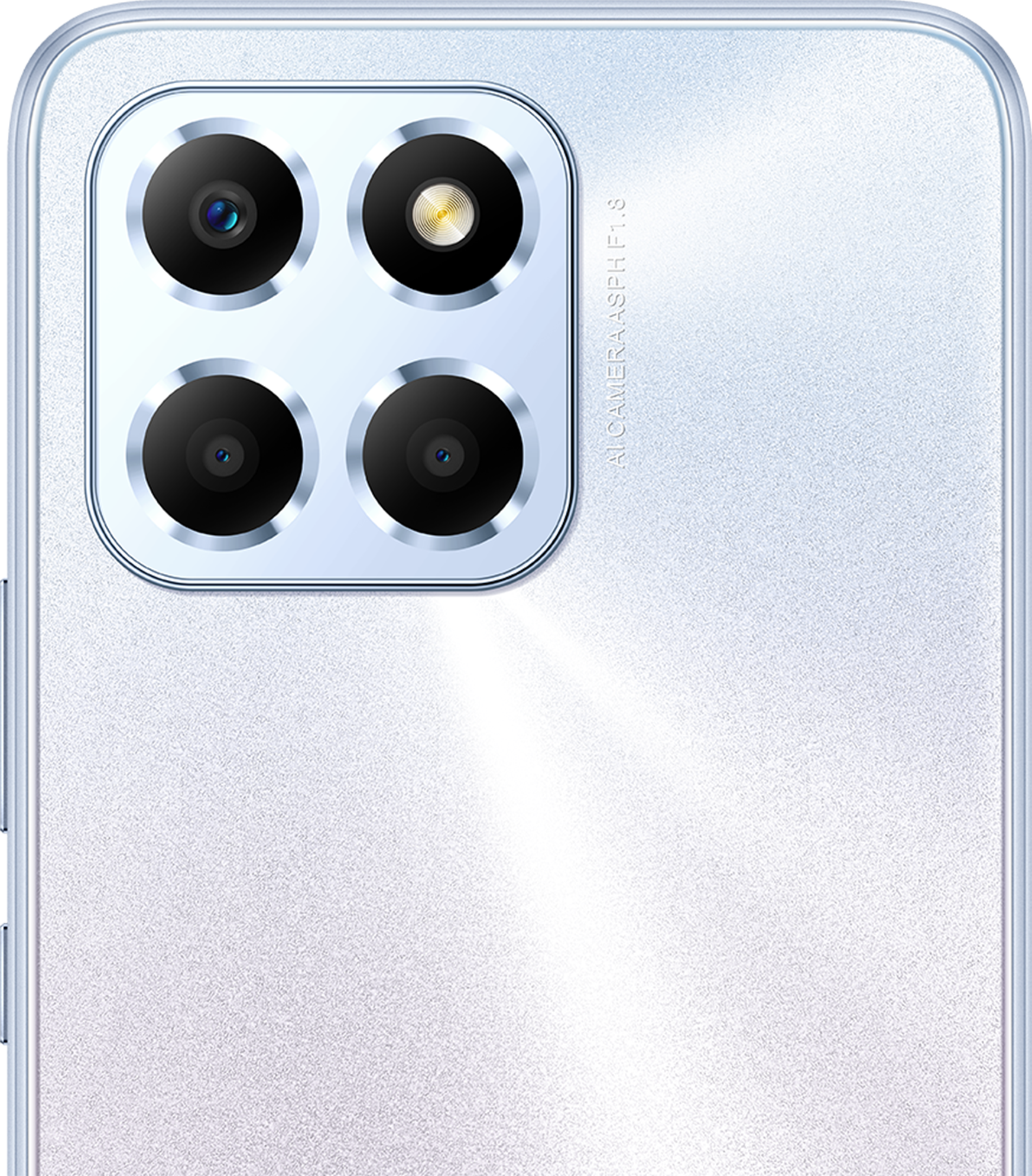 honorX6 camerasphone