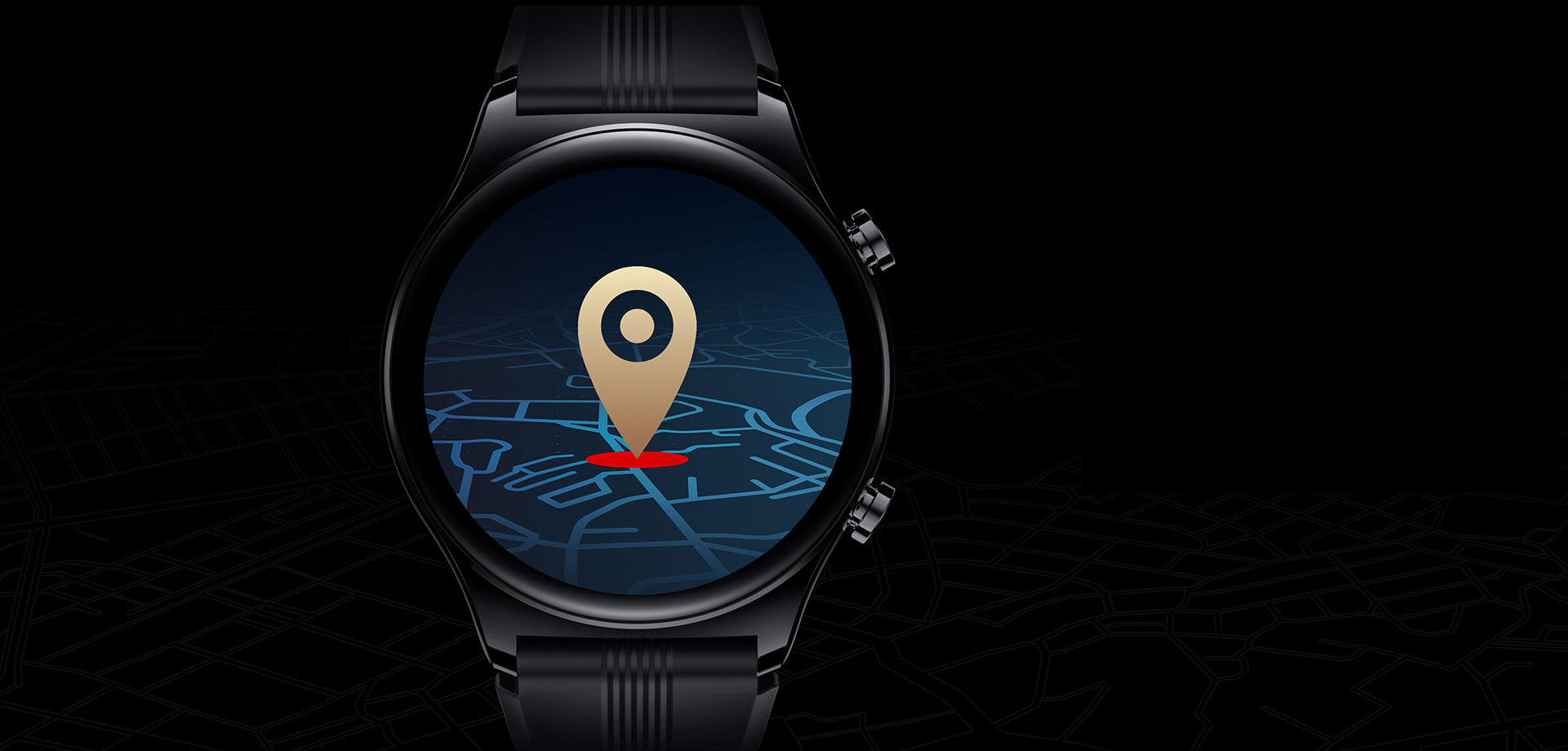 HONOR Watch GS 3-Introduction-Features | HONOR Global