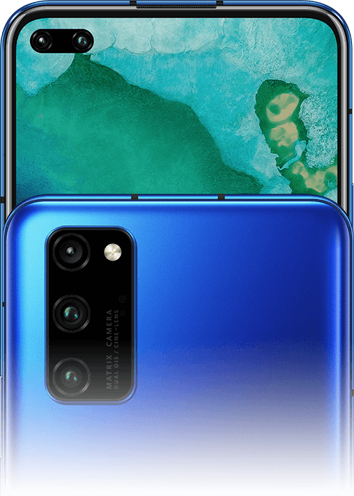 HONOR View30 PRO