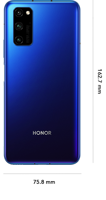 HONOR View30 PRO