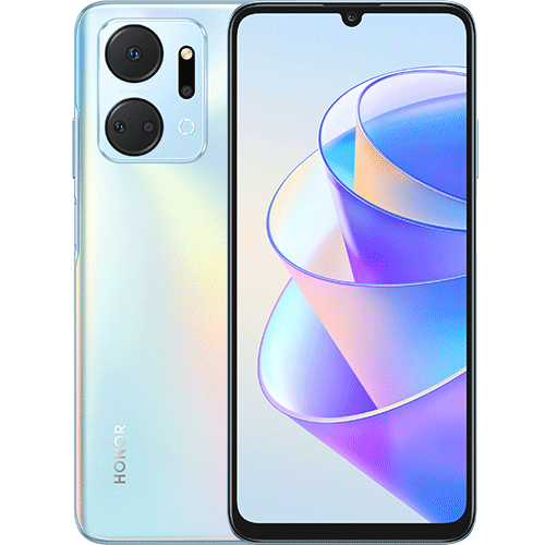 HONOR X7a - HONOR IT