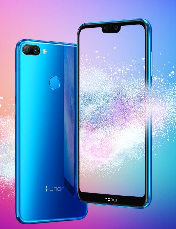 Mobile Phone Buying Guide - honor smartphones