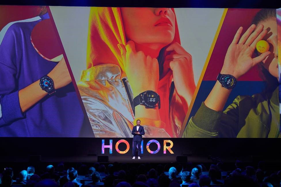 HONOR View20 SETS NEW SMARTPHONE STANDARDS WITH WORLD’S FIRST TECHNOLOGIES