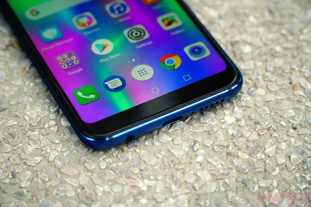 honor 10 review getting the most out of your rm1599