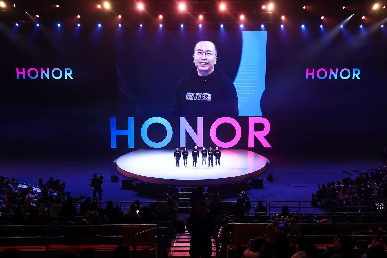 Flagship HONOR View20 To be Launched to Sustain HONOR's Strong Growth