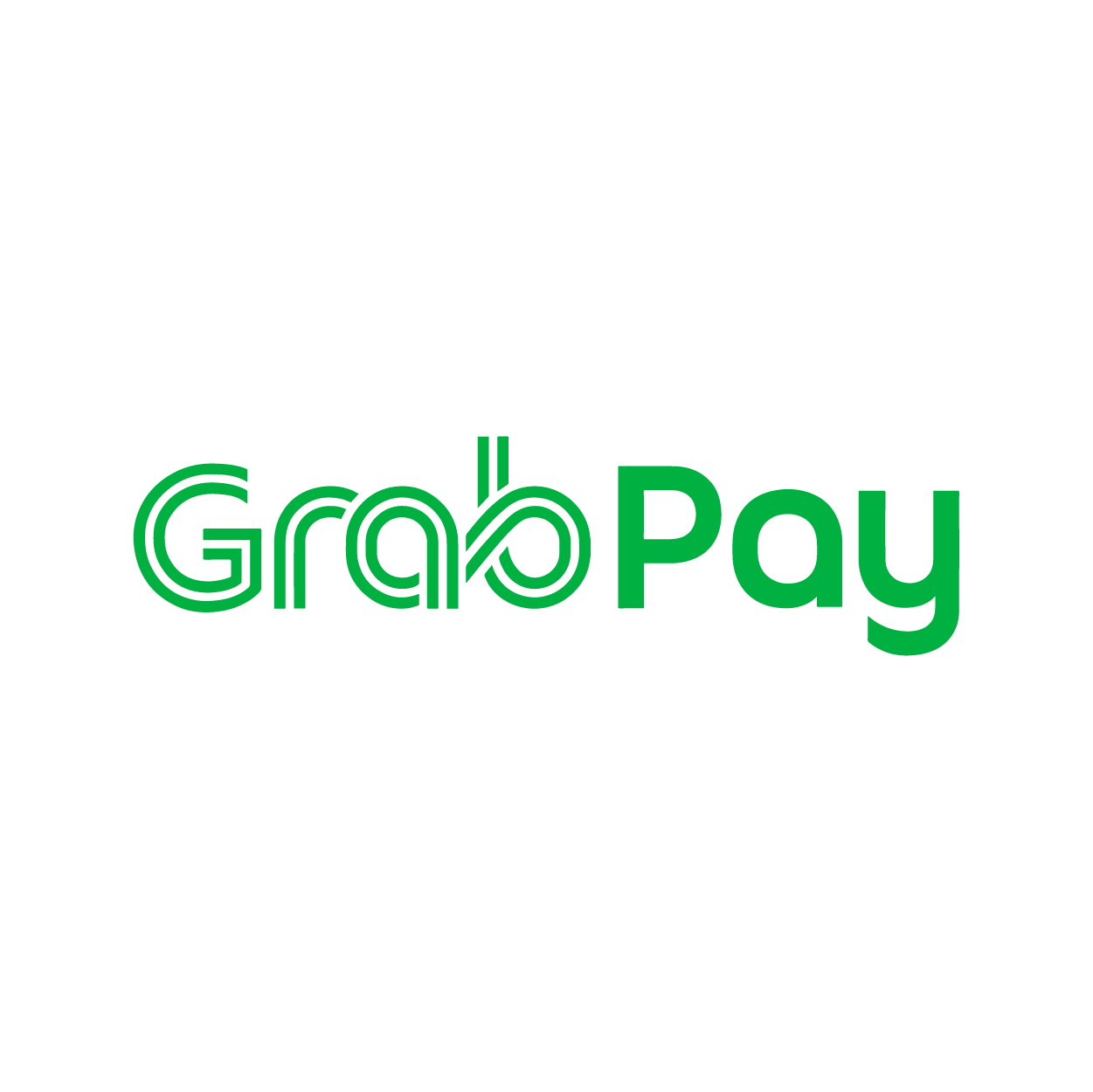 Grab pay