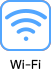 Wi-Fi & Bluetooth Dual Connections