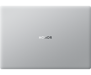 HONOR MagicBook X 16 Mystic Silver
