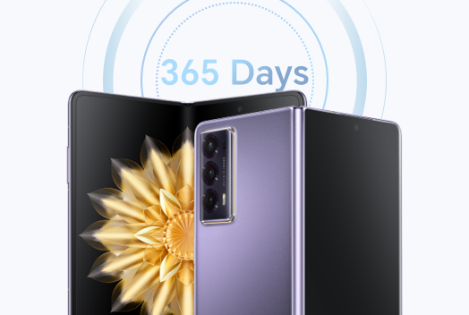 365 Days Screen Protection