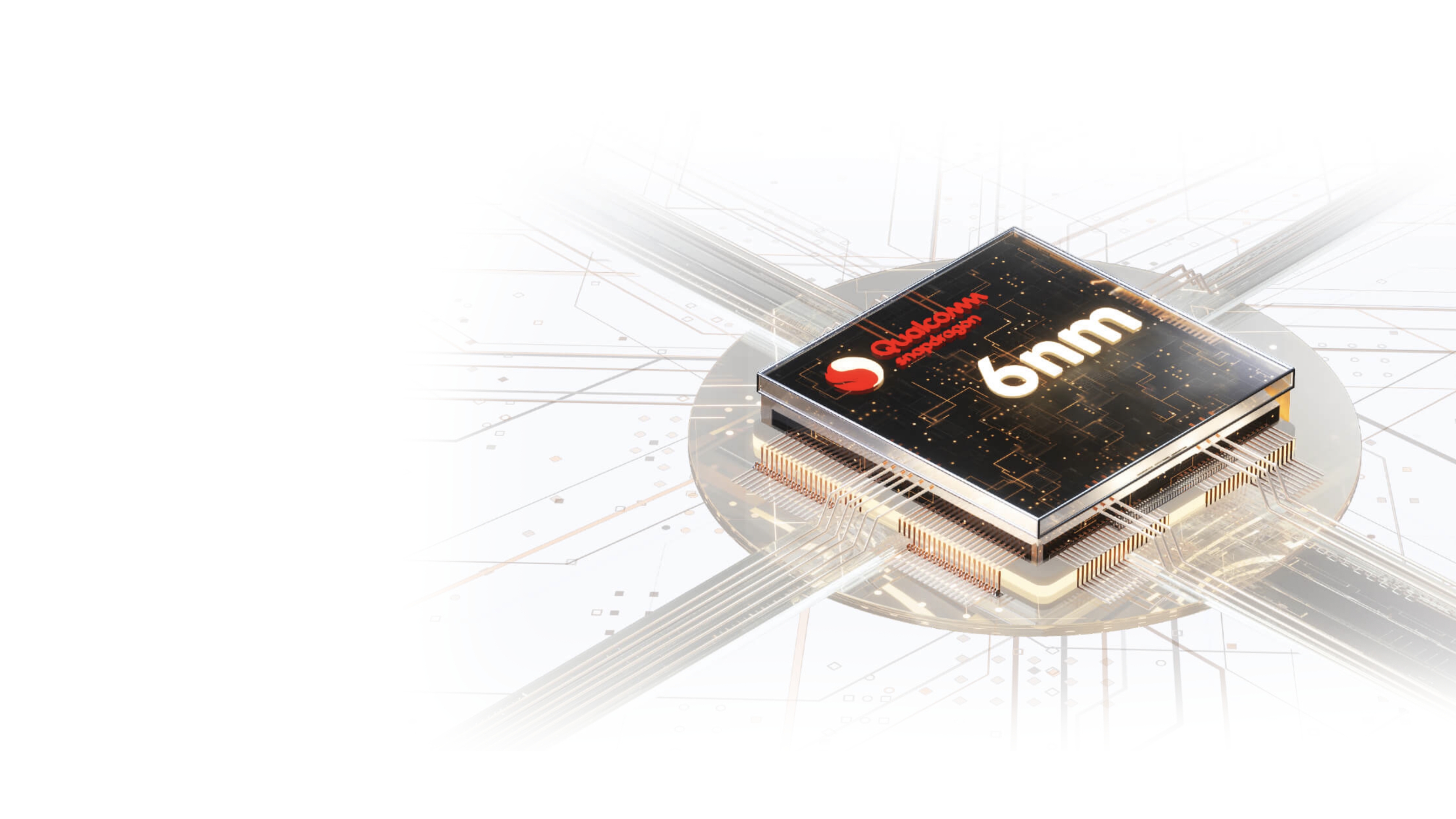 Snapdragon® 685, descubra o desempenho superfluido