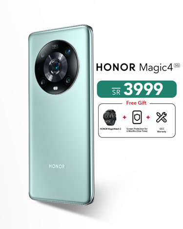Honor Smartphones offers