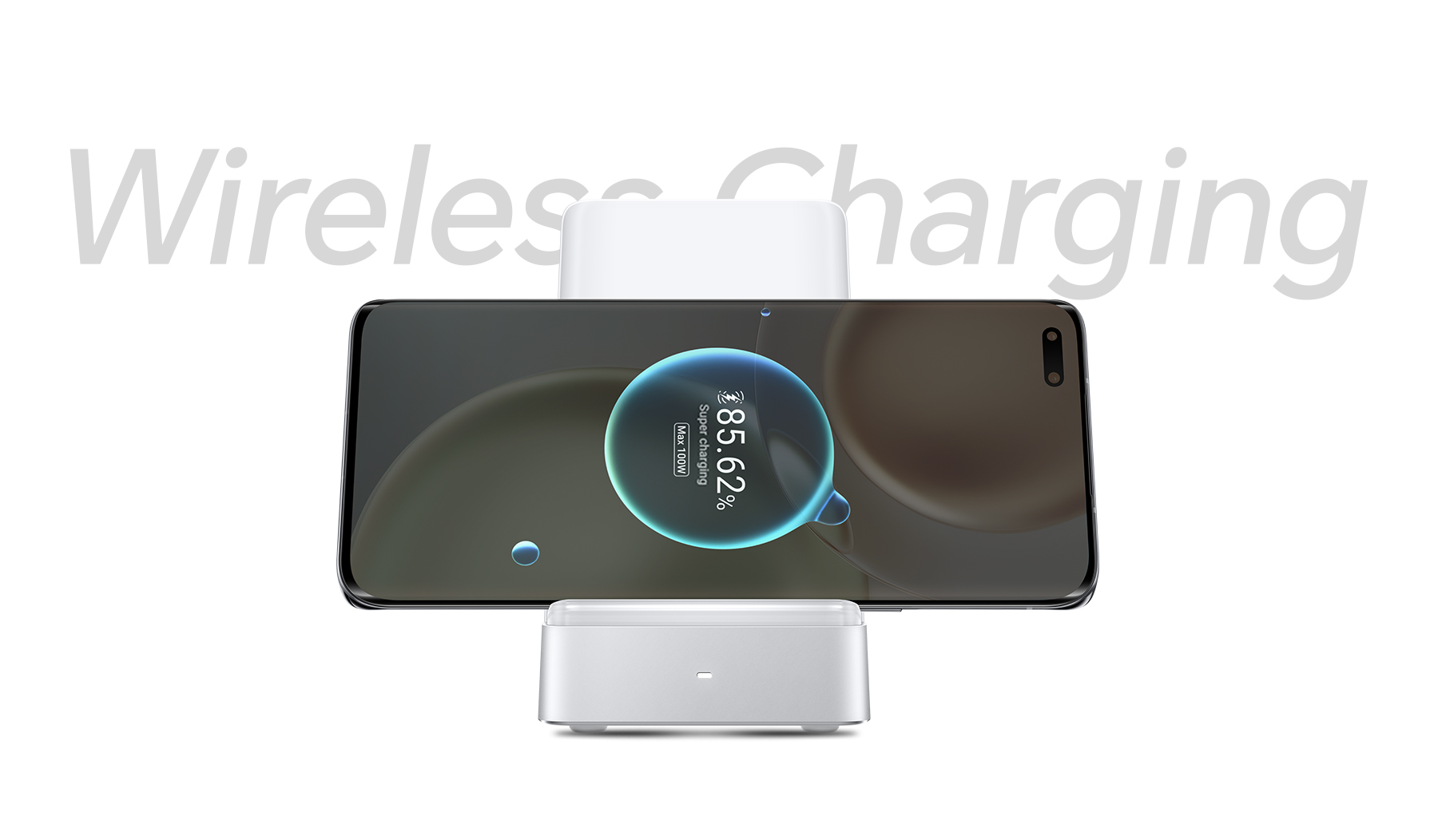 Wireless Charging Phones - HONOR SA