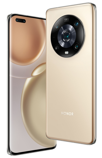 HONOR Magic4 Pro phone