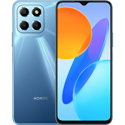 HONOR X8 5G  HONOR Support Global