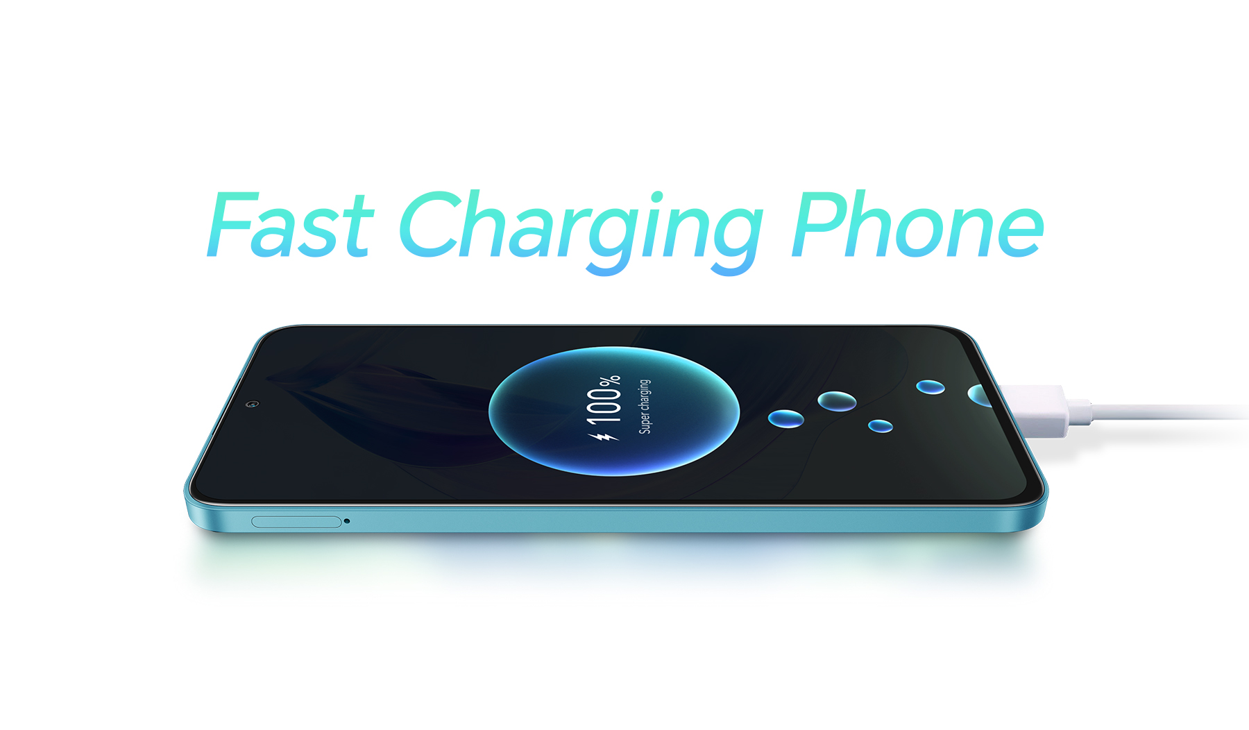 Fast Charging Phones