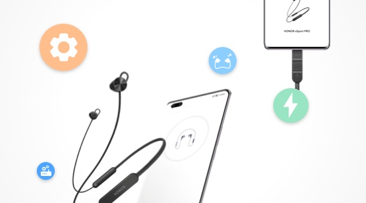 How to Easily Connect Your HONOR EarBuds to Multiple Devices
