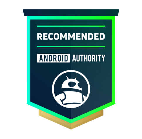 Android Authority Recommended