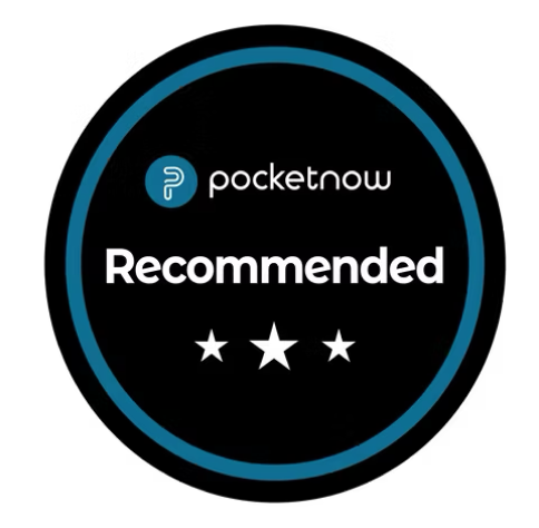 Pocketnow Recommended
